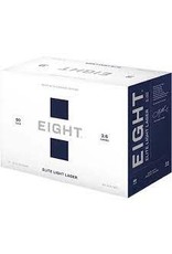 EIGHT ELITE LIGHT 4/6/12