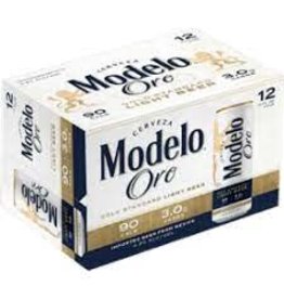 MODELO ORO 2/12/12OZ LN