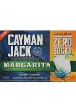 CAYMAN JACK MARGARITA ZERO 2/12/12CN