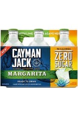 CAYMAN JACK MARGARITA ZERO 4/6/11.2NR