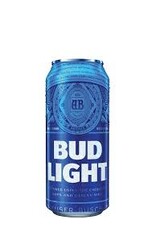 BUD LIGHT 15-24 CAN