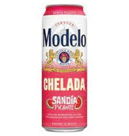 MODELO CHELADA SPICY SANDIA