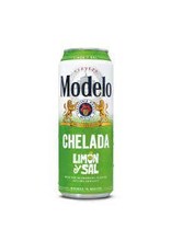 MODELO CHELADA LIMON Y SAL