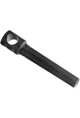 POCKET CORKSCREW BLACK