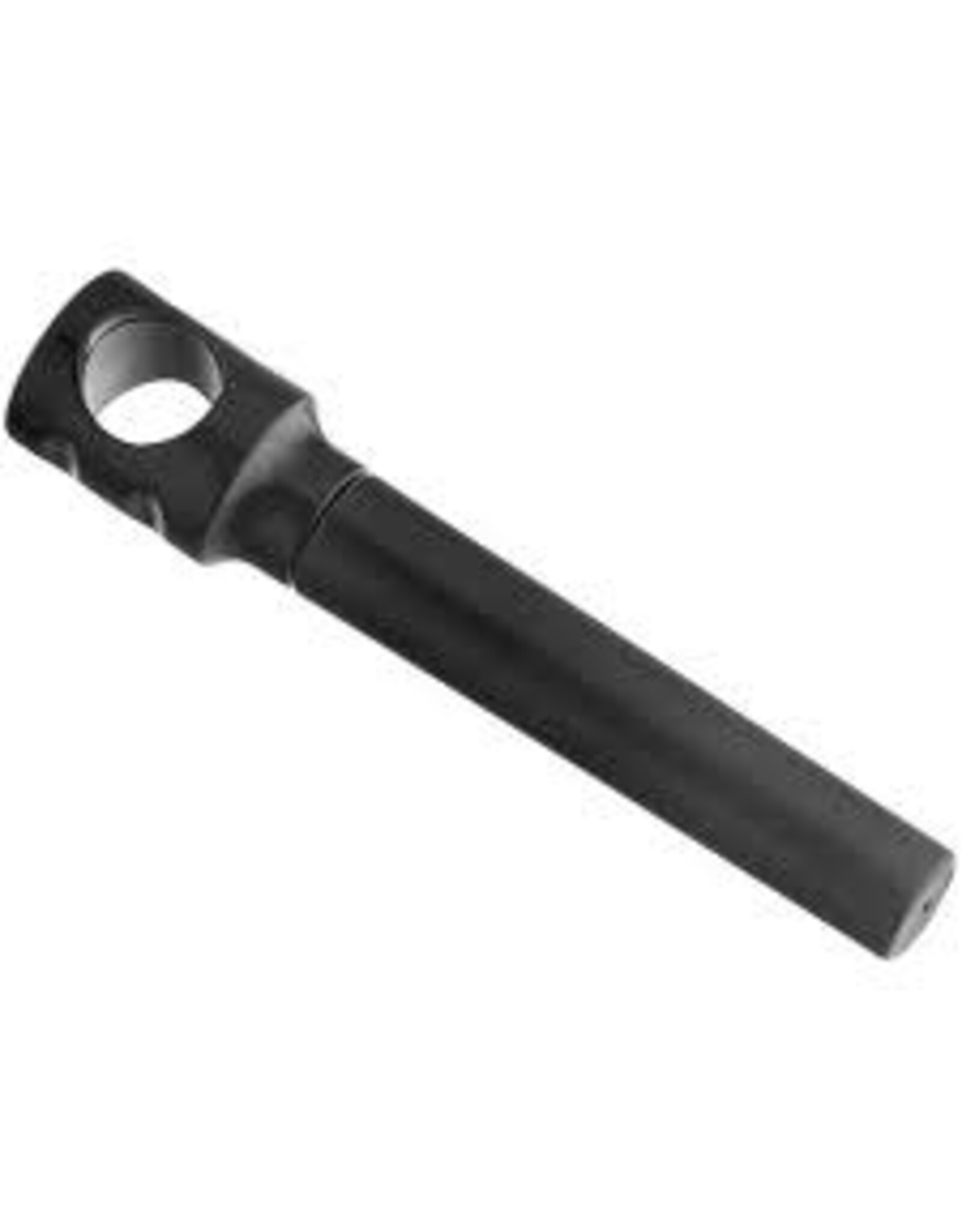POCKET CORKSCREW BLACK