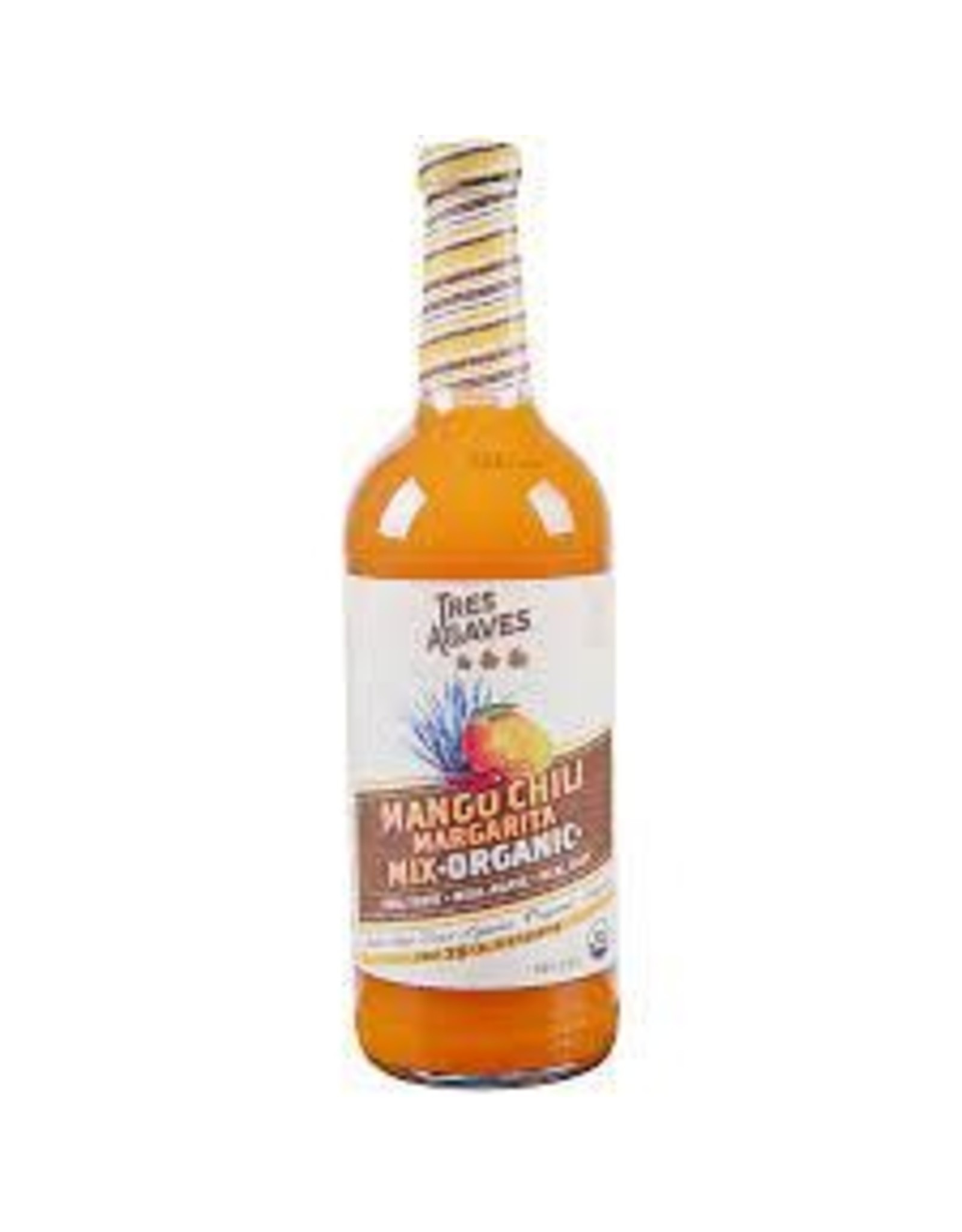 TRES AGAVES MANGO CHILI 1L