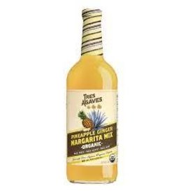 TRES AGAVES PINEAPPLE