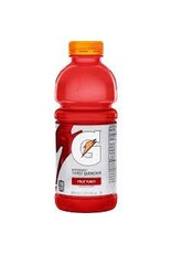 GATORADE FRUIT PUNCH 20oz