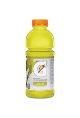 GATORADE LEMON LIME 20oz