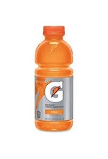 GATORADE ORANGE 20oz