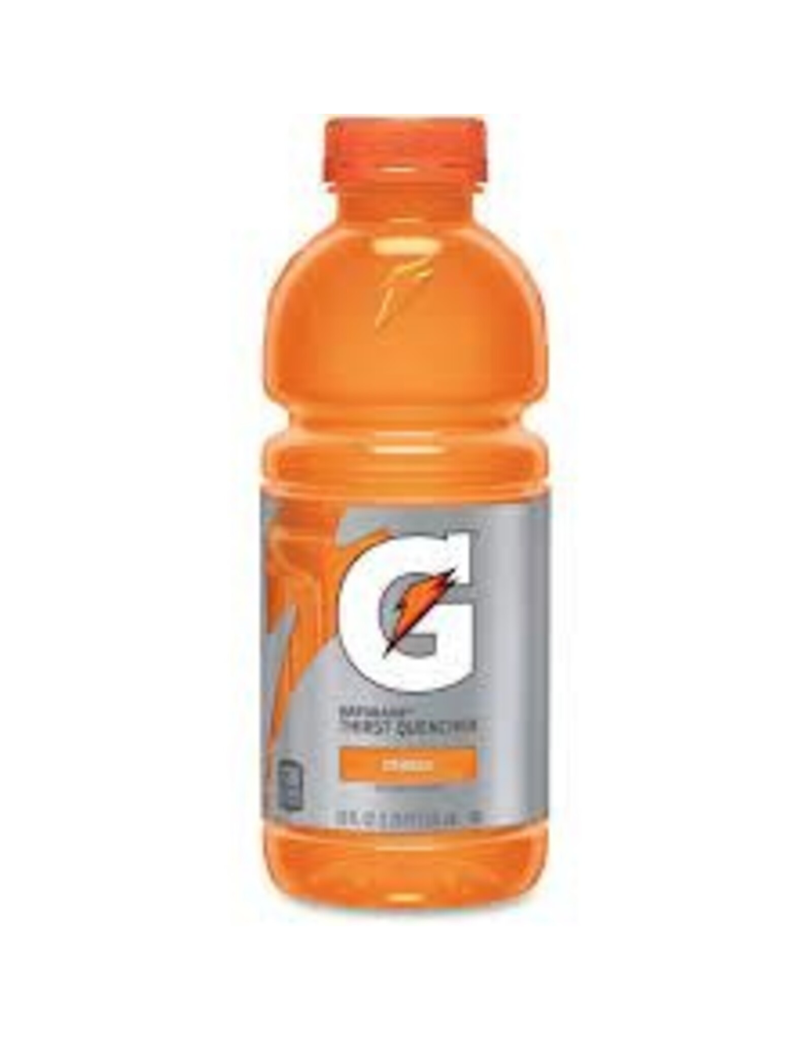 GATORADE ORANGE 20oz