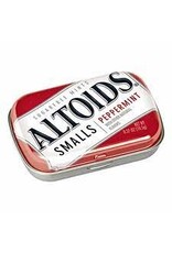 ALTOIDS SMALLS PEPPERMINT