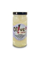 OLIVE-IT COCKTAIL ONIONS IN VERMOUTH
