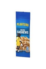 PLANTERS SALTED CASHEWS 1.5OZ