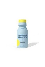MORNING RECOVERY SUGAR FREE 100ML
