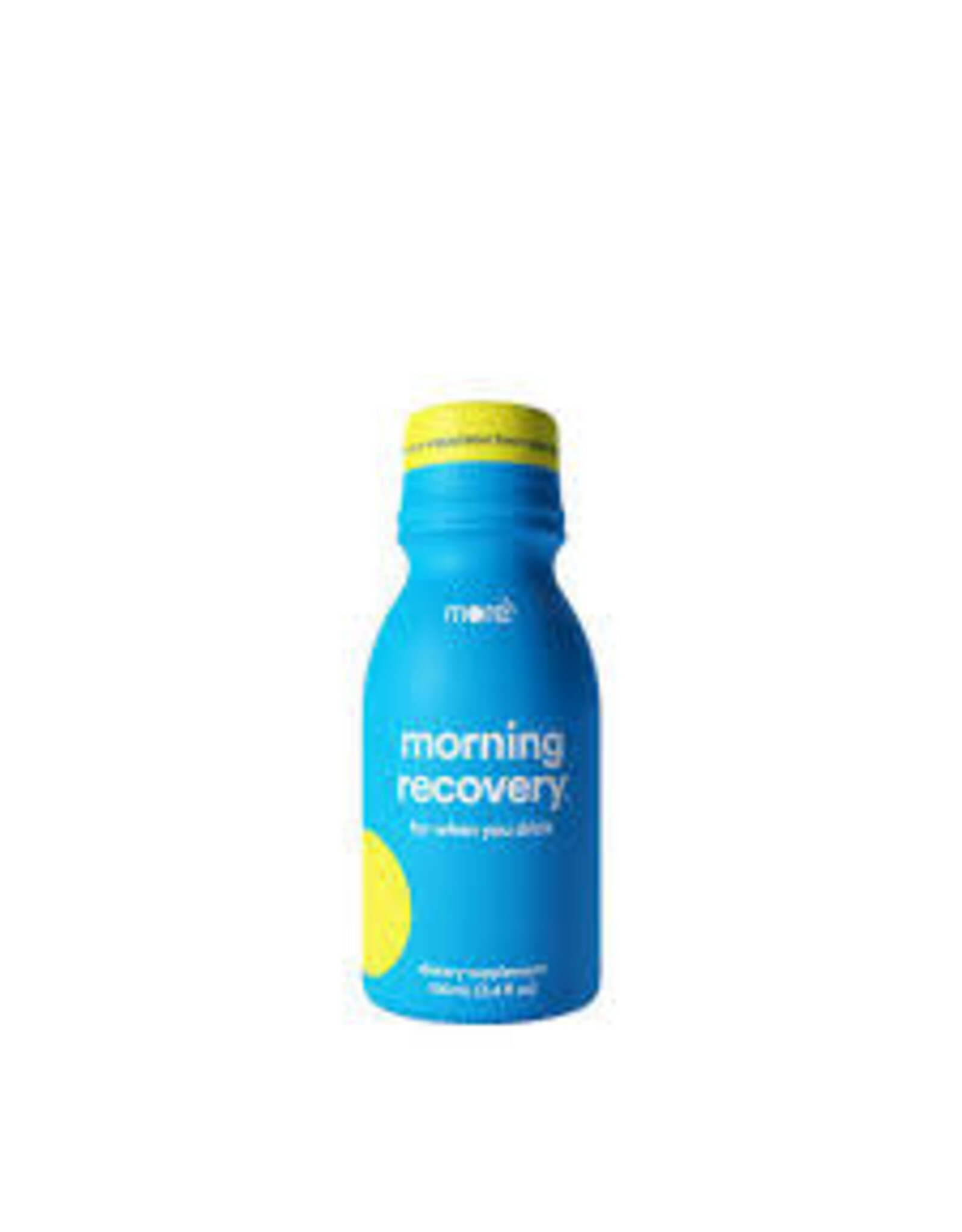 MORNING RECOVERY 100 ML