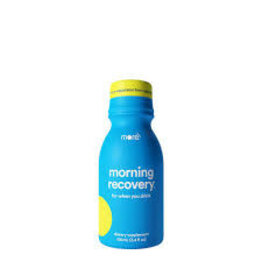 MORNING RECOVERY 100 ML