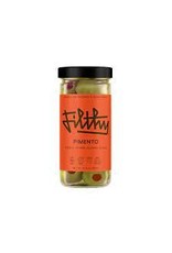 FILTHY PIMENTO OLIVES 8.5OZ