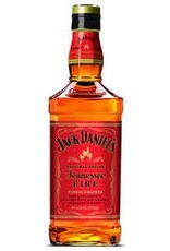 JACK DANIELS FIRE  750ML