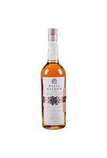 BASIL HAYDEN'S 750ML