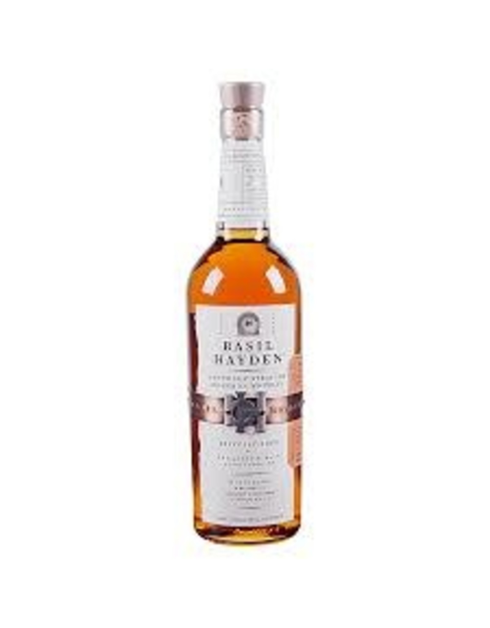 BASIL HAYDEN'S 750ML