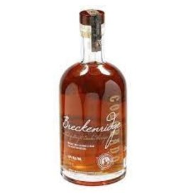BRECKENRIDGE BOURBON 750ML