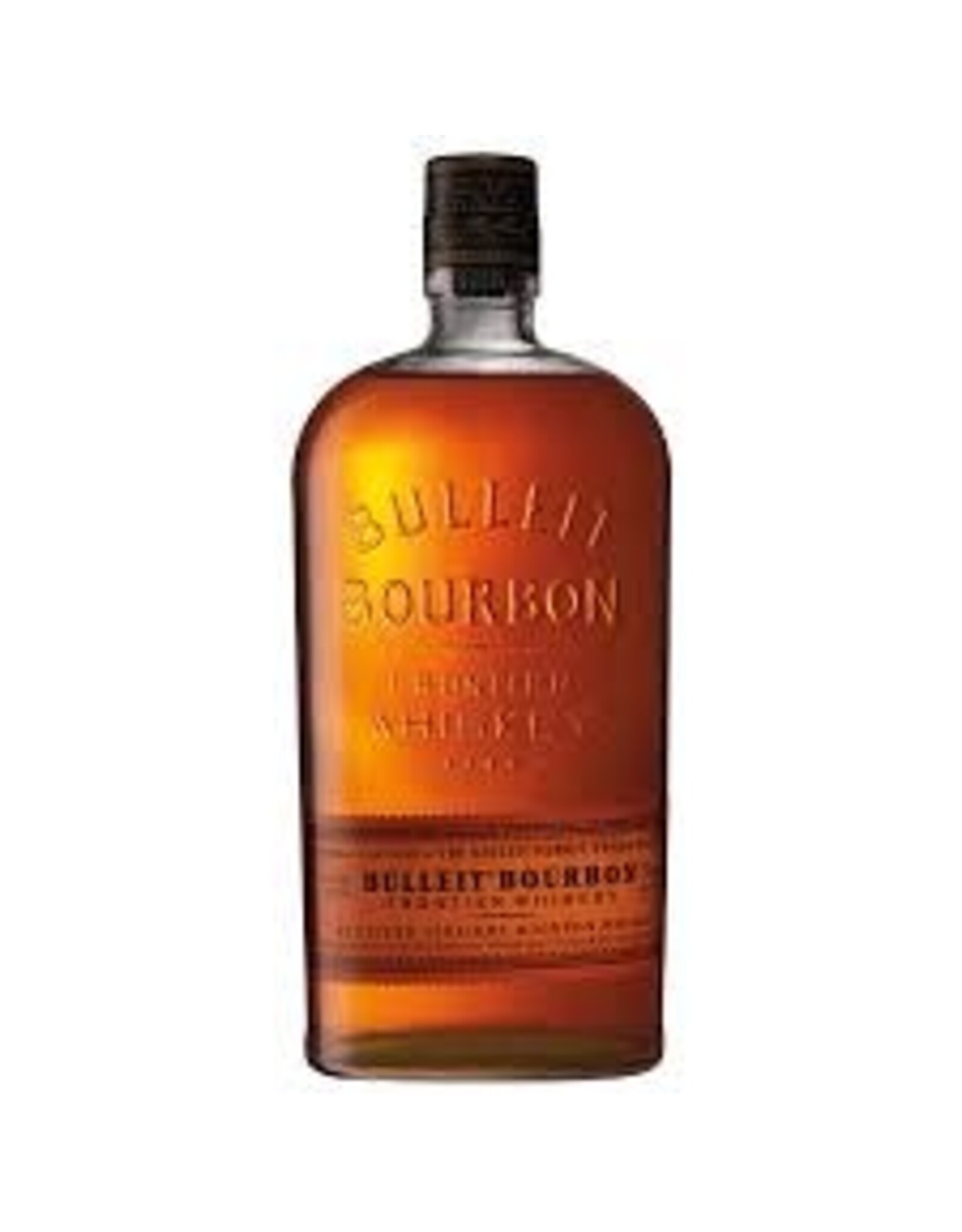 Bulleit Bourbon  Whiskey 1.75