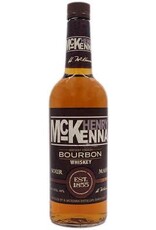 HENRY McKENNA KENTUCKY BOURBON 750ML