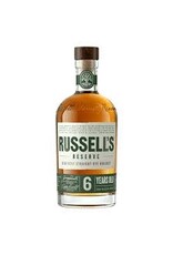 RUSSELL'S RESERVE 6YR RYE 750ML