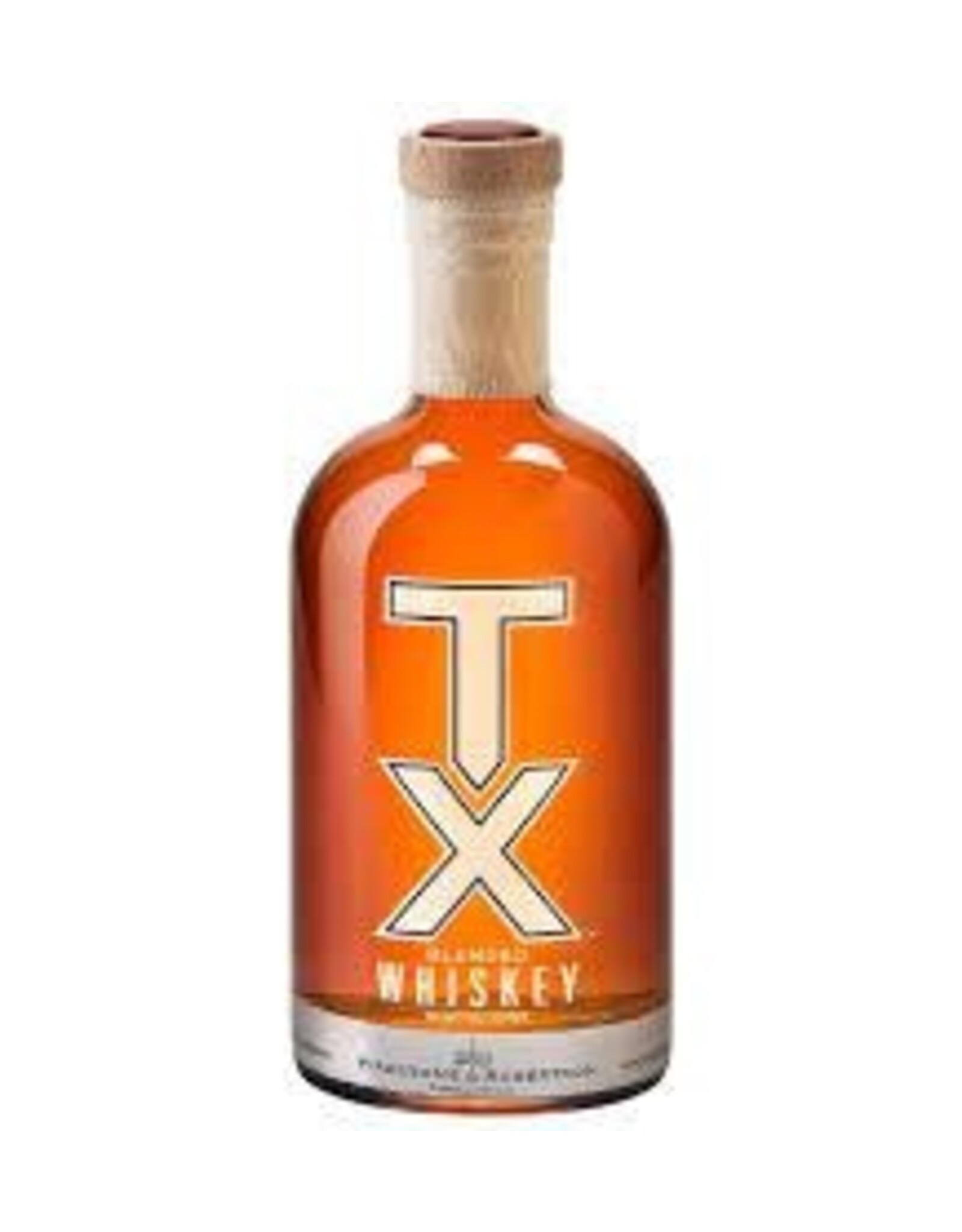 TX WHISKEY 1.75L