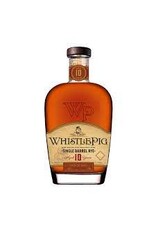WHISTLEPIG RYE 10 YR 750ML