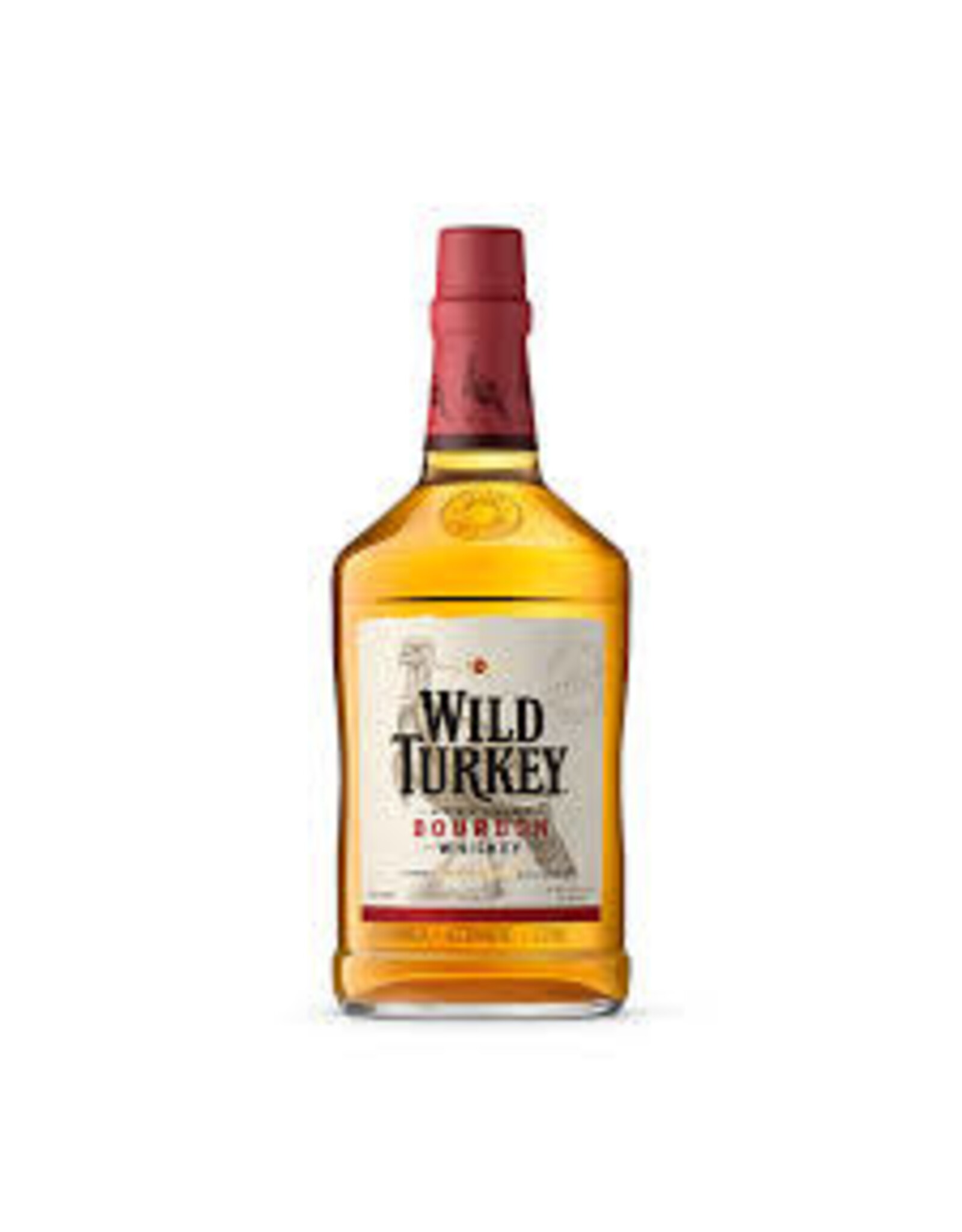 WILD TURKEY 81 1.75L