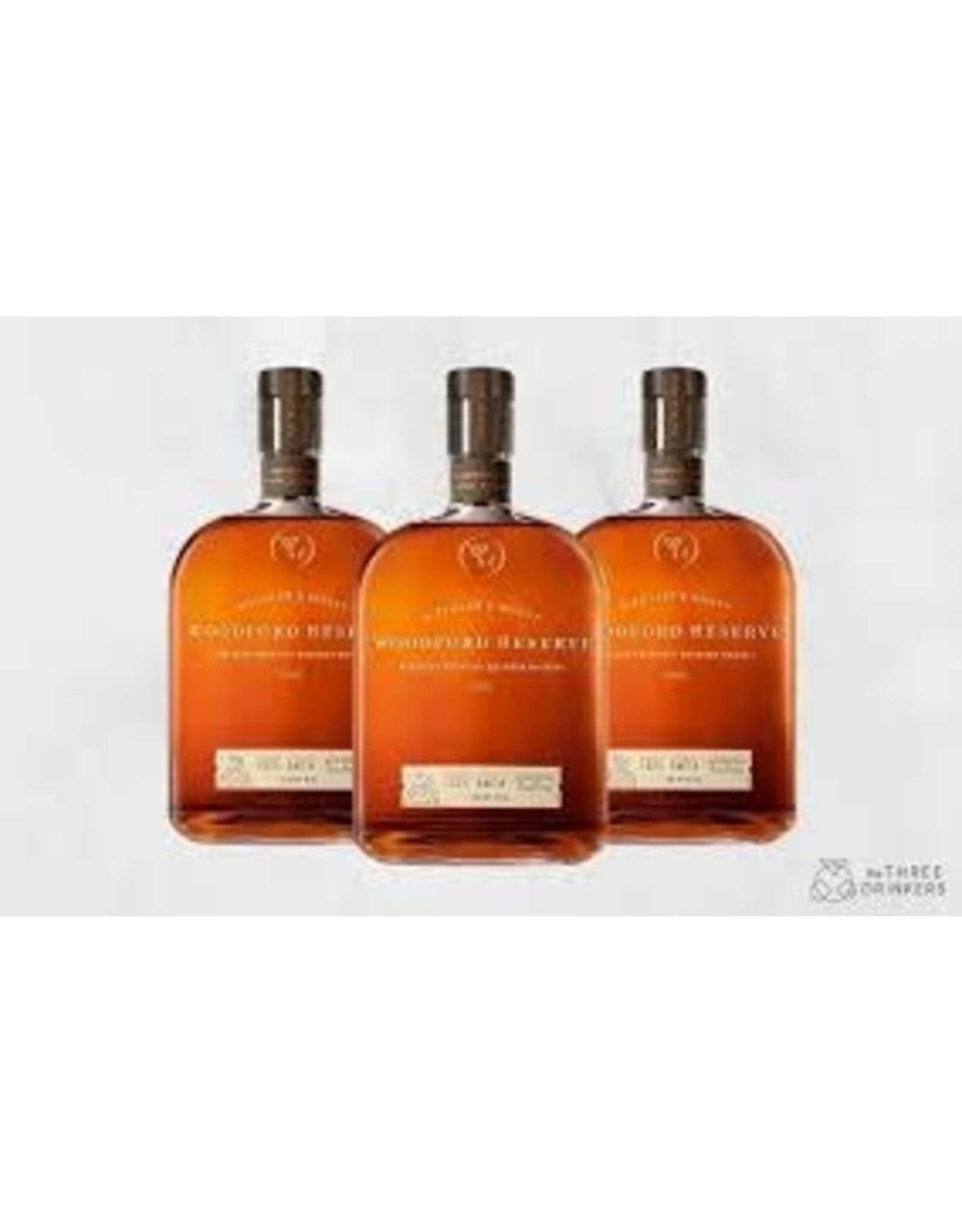 WOODFORD RESERVE 750ML