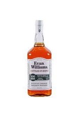 EVAN WILLIAMS BOTTLED IN BOND 1.75L