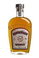 HENDERSON WHISKEY 1.75ML