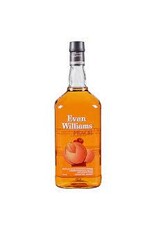 EVAN WILLIAMS PEACH 1.75L