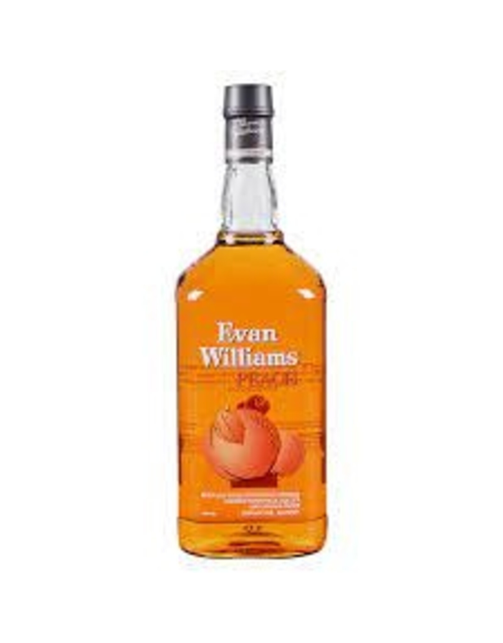 EVAN WILLIAMS PEACH 1.75L