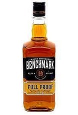BENCHMARK FULL PROOF PF 750ML