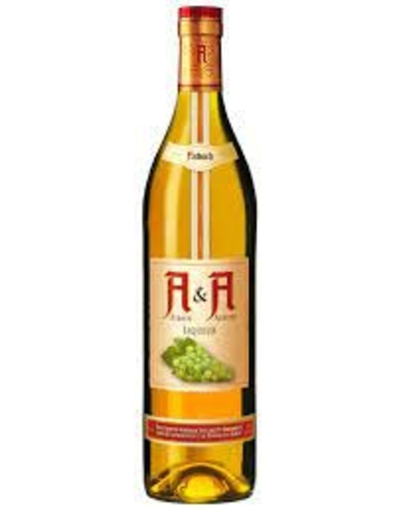 A & A LIQUEUR 750ML