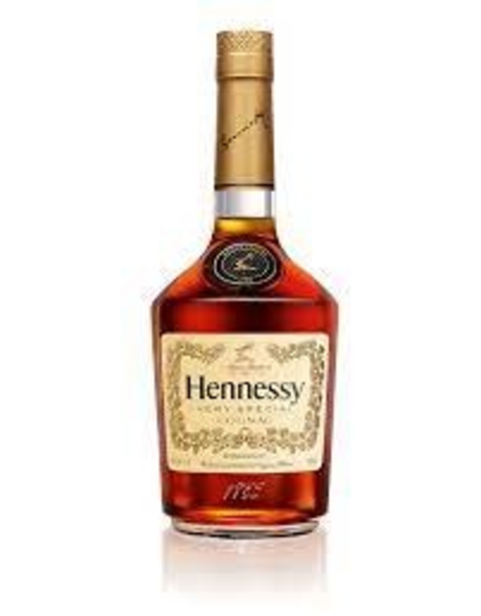 Hennessy Vs Cognac 750ml Monticello Liquors