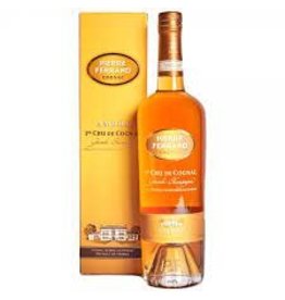 PIERRE FERRAND AMBER .1ER CRU COGNAC 750ML