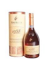 REMY MARTIN 1738 750 mL