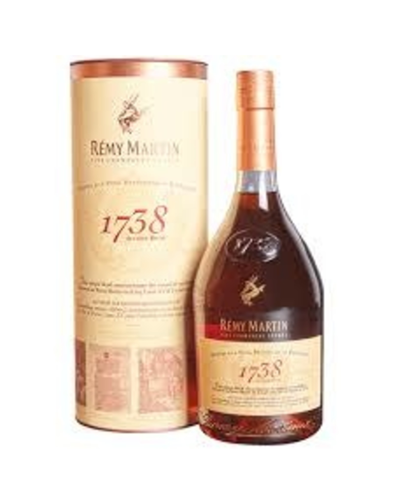 REMY MARTIN 1738 750 mL