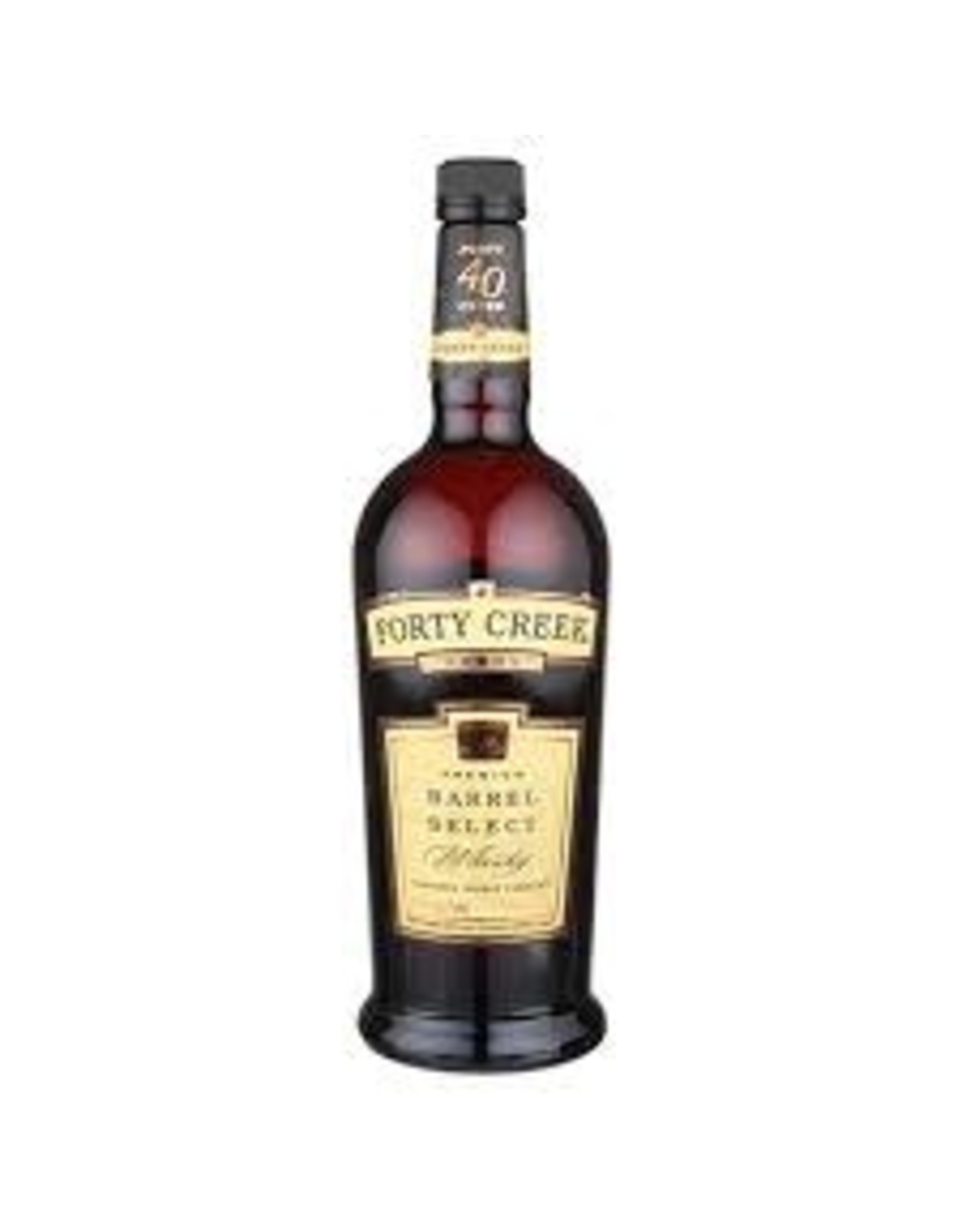 FORTY CREEK CANADIAN WHISKY 1.75L