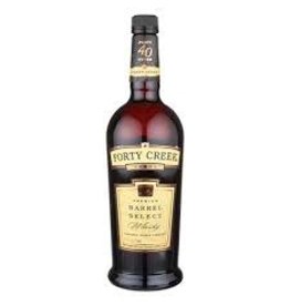 FORTY CREEK CANADIAN WHISKY 1.75L