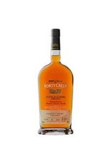 FORTY CREEK CANADIAN WHISKY 750ML