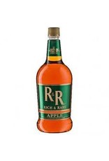 RICH & RARE  APPLE  CANADIAN WHISKEY 1.75L