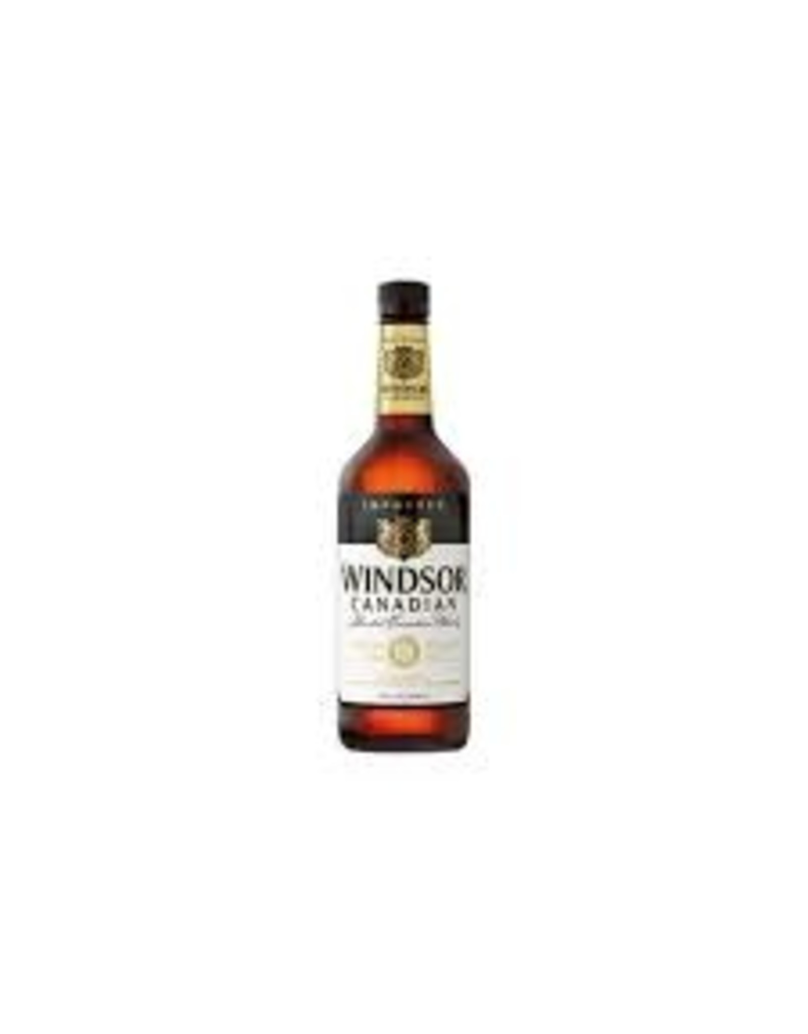 WINDSOR CANADIAN WHISKY 750ML Monticello Liquors