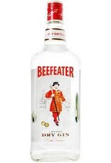 BEEFEATER LONDON DRY GIN 750ML