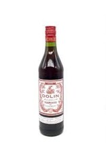 DOLIN VERMOUTH DE CHAMBERY ROUGE 750ML